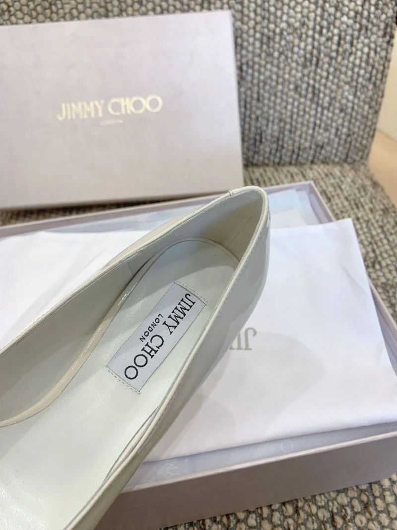 Thermal Jimmy Choo Shoes 6257