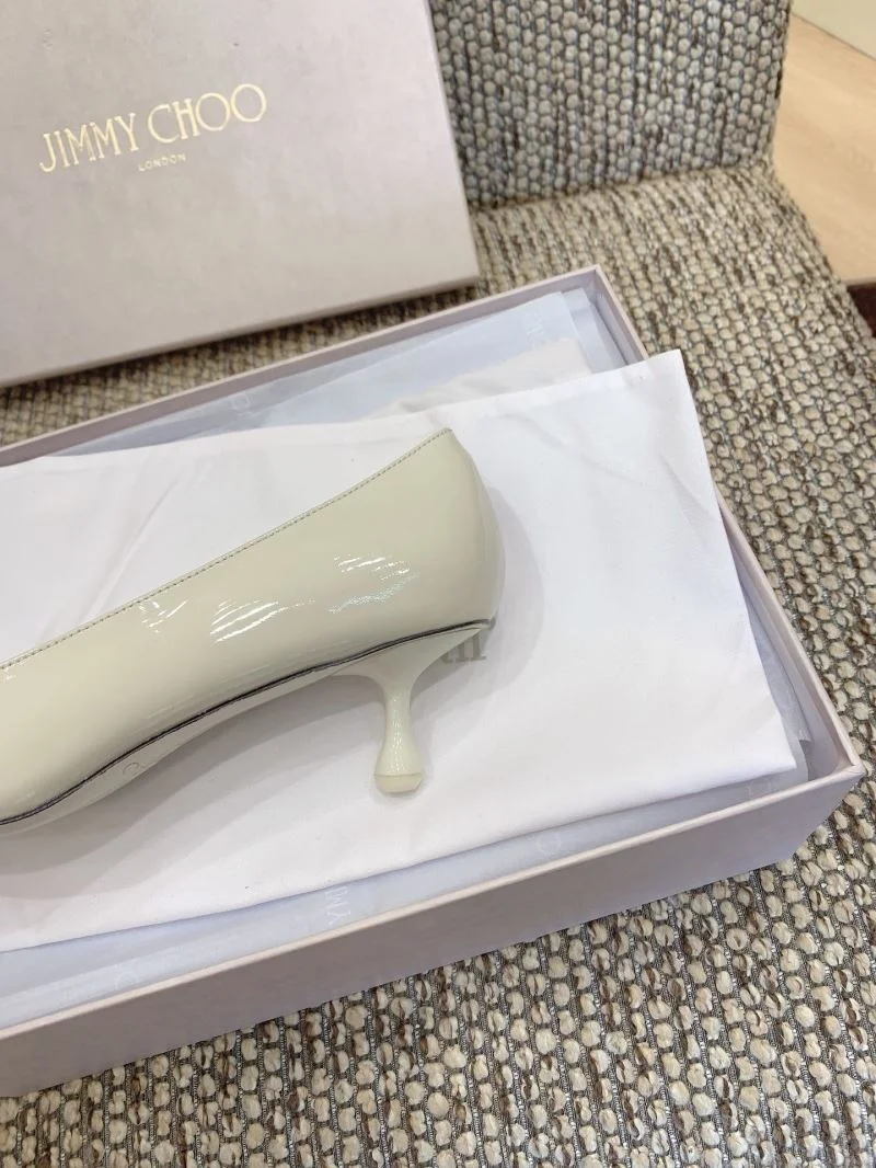 Thermal Jimmy Choo Shoes 6257
