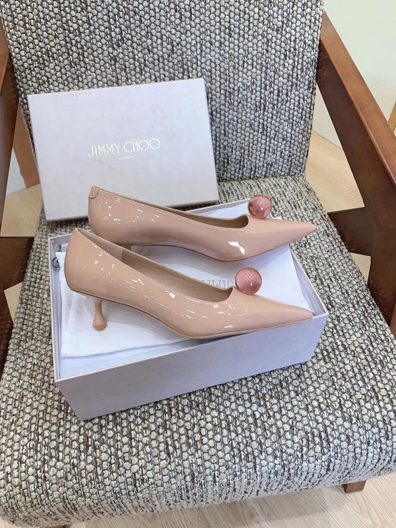WeatherProof Jimmy Choo Shoes 6251