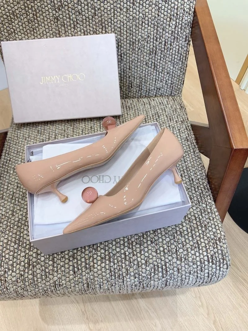 WeatherProof Jimmy Choo Shoes 6251