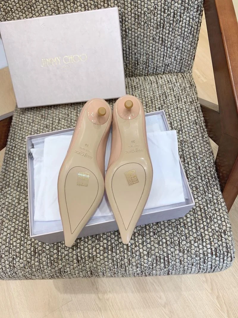 WeatherProof Jimmy Choo Shoes 6251