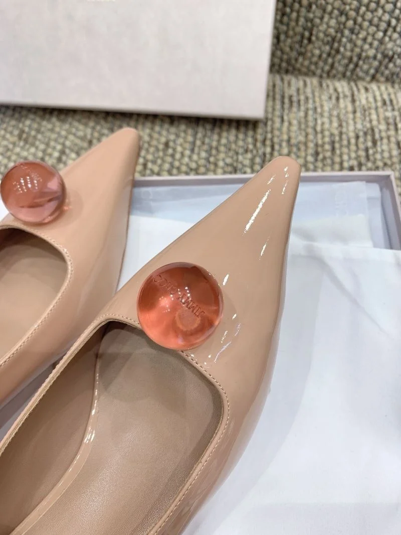 WeatherProof Jimmy Choo Shoes 6251