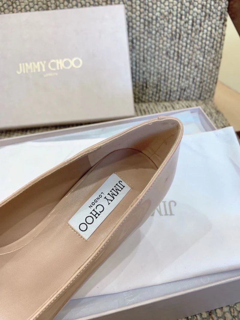 WeatherProof Jimmy Choo Shoes 6251