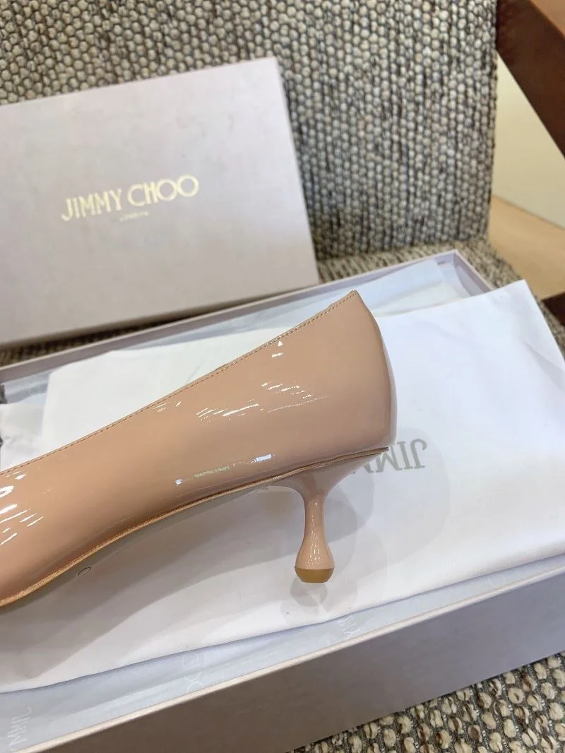 WeatherProof Jimmy Choo Shoes 6251