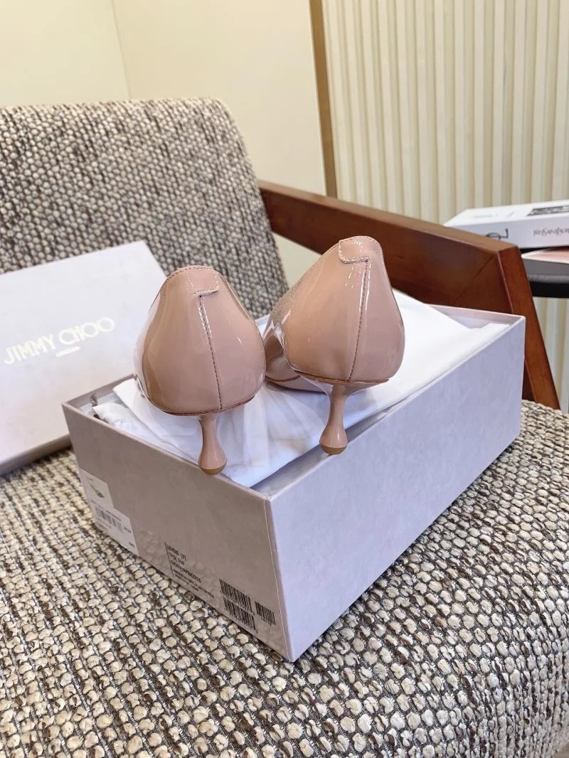 WeatherProof Jimmy Choo Shoes 6251
