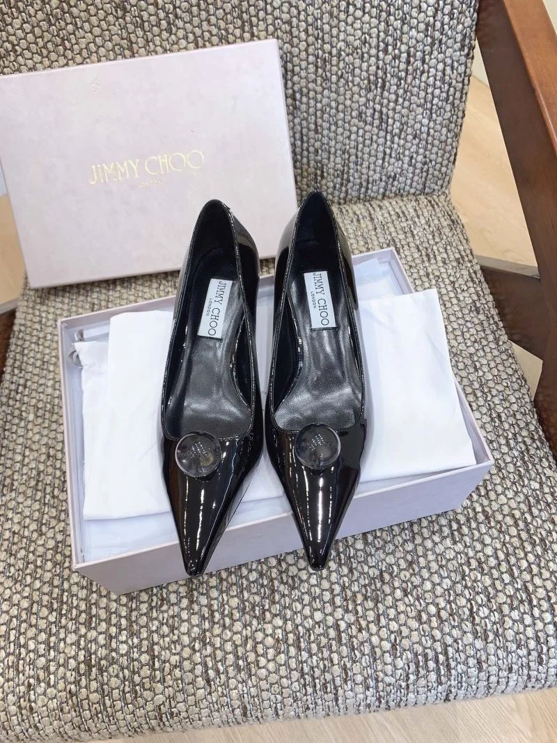 Unique Jimmy Choo Shoes 6246