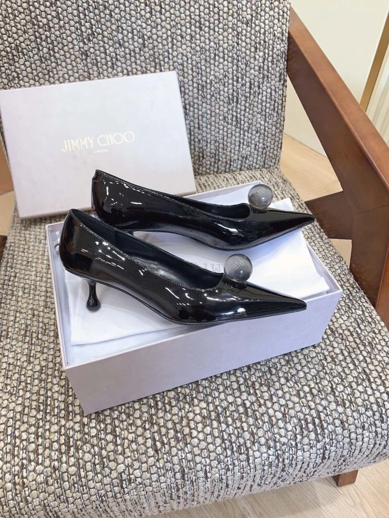 Unique Jimmy Choo Shoes 6246