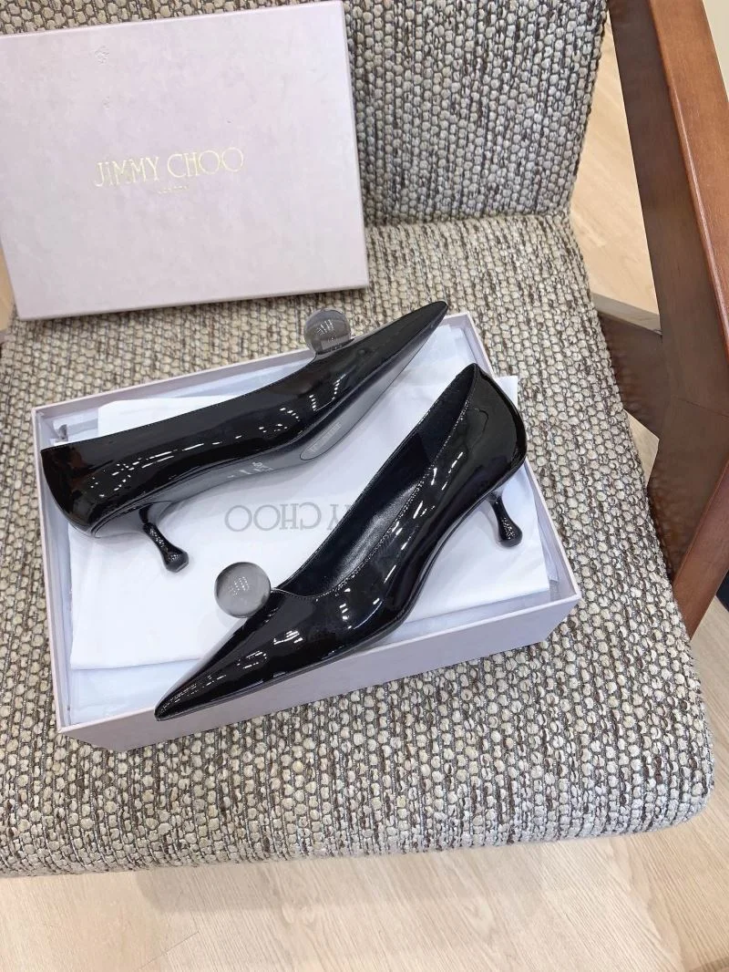 Unique Jimmy Choo Shoes 6246