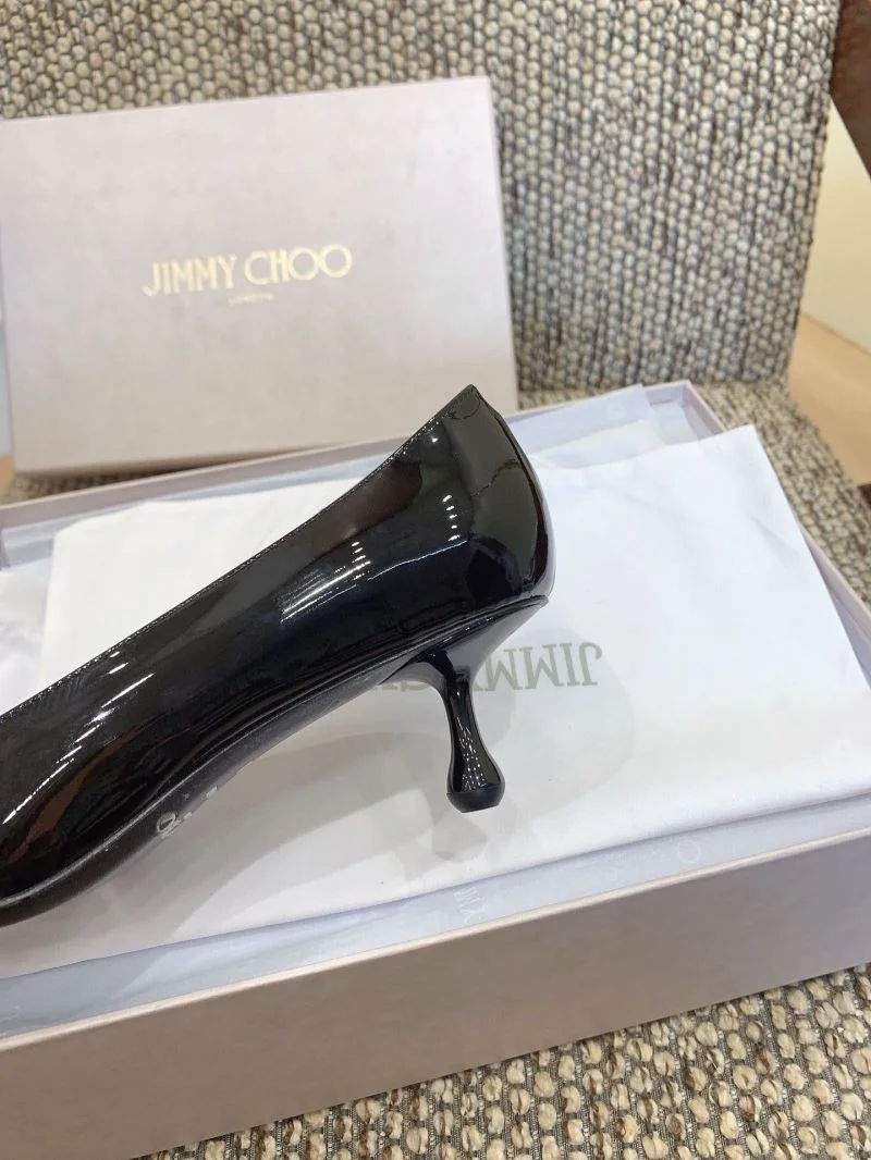 Unique Jimmy Choo Shoes 6246