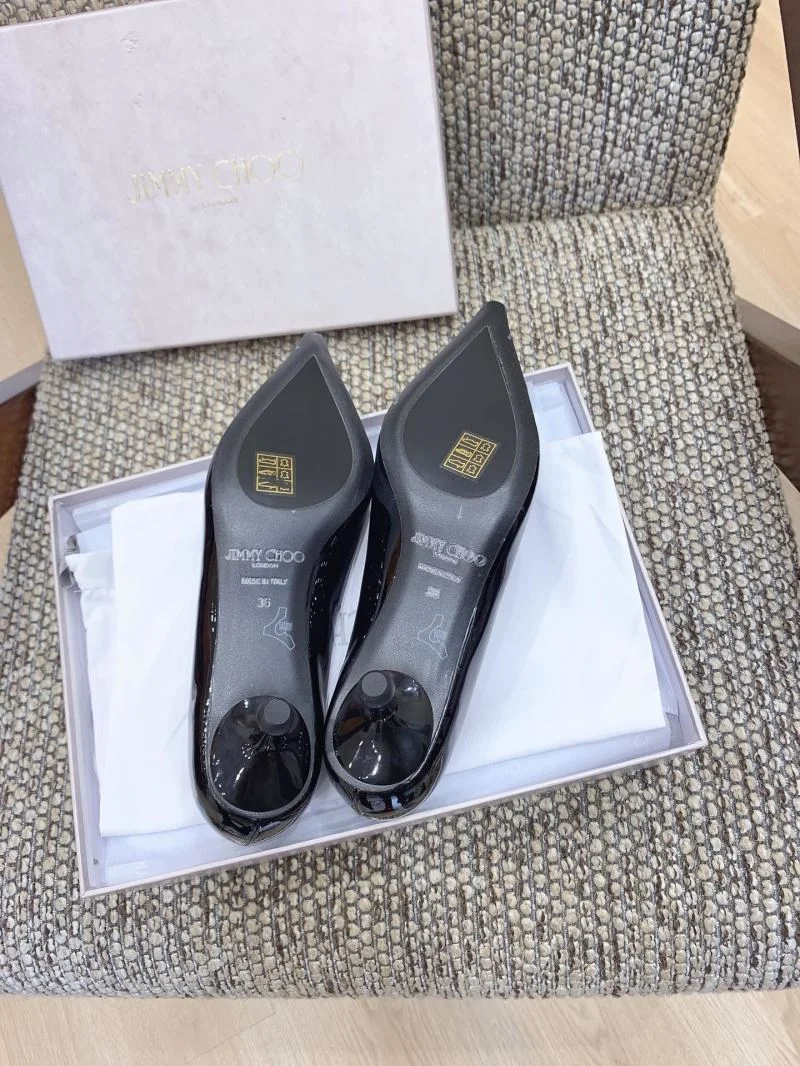 Unique Jimmy Choo Shoes 6246