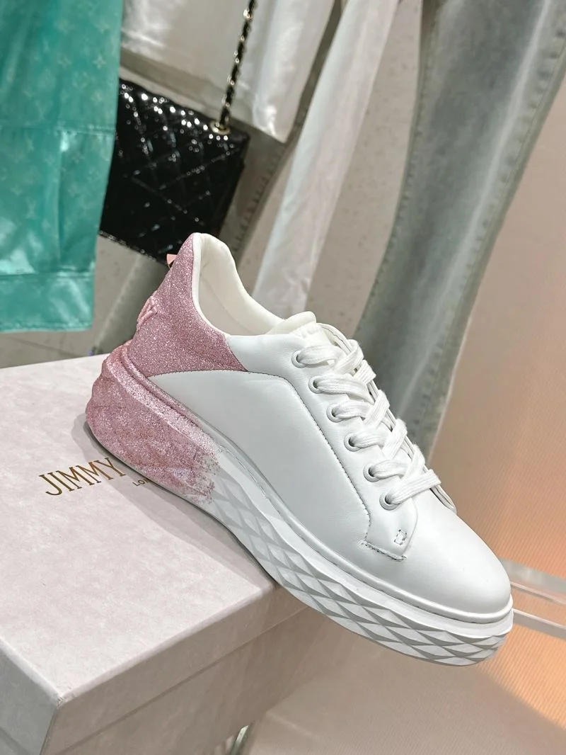 Jimmy Choo Shoes Casual 6260