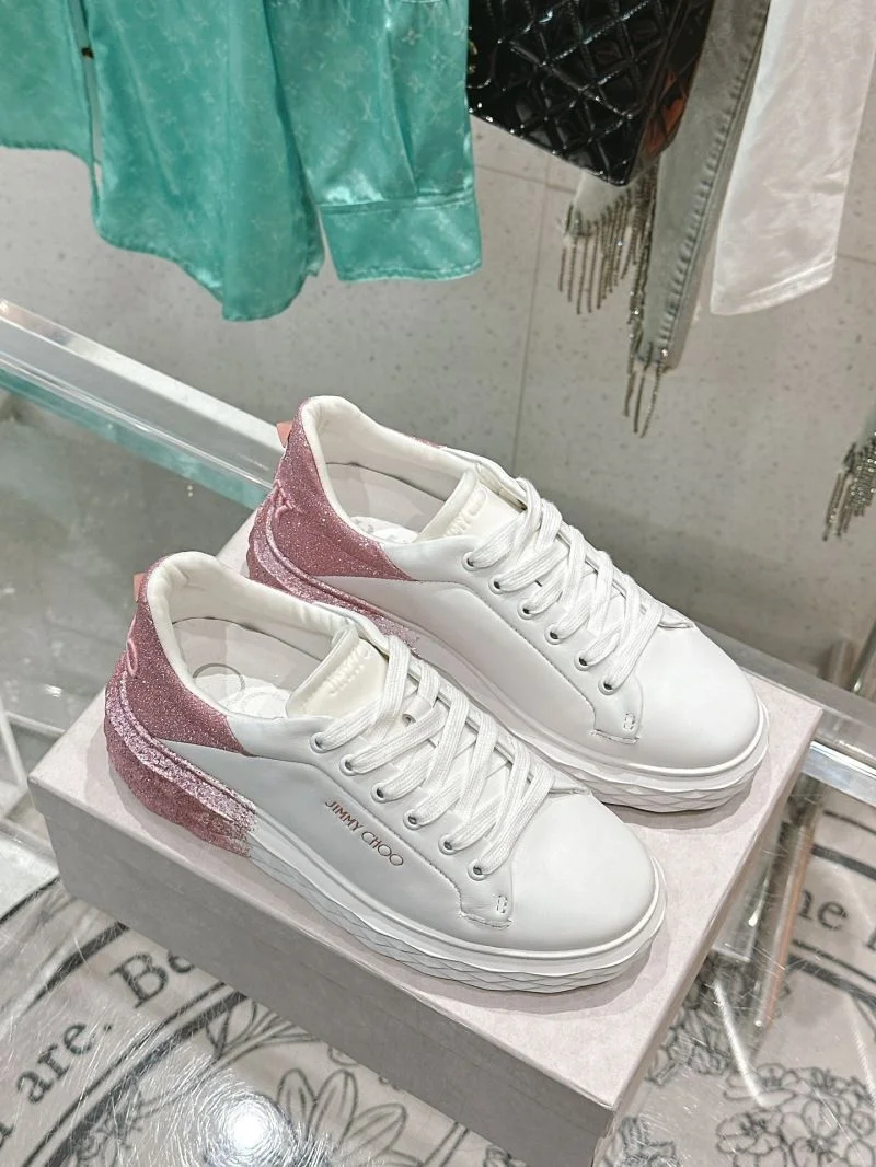 Jimmy Choo Shoes Casual 6260