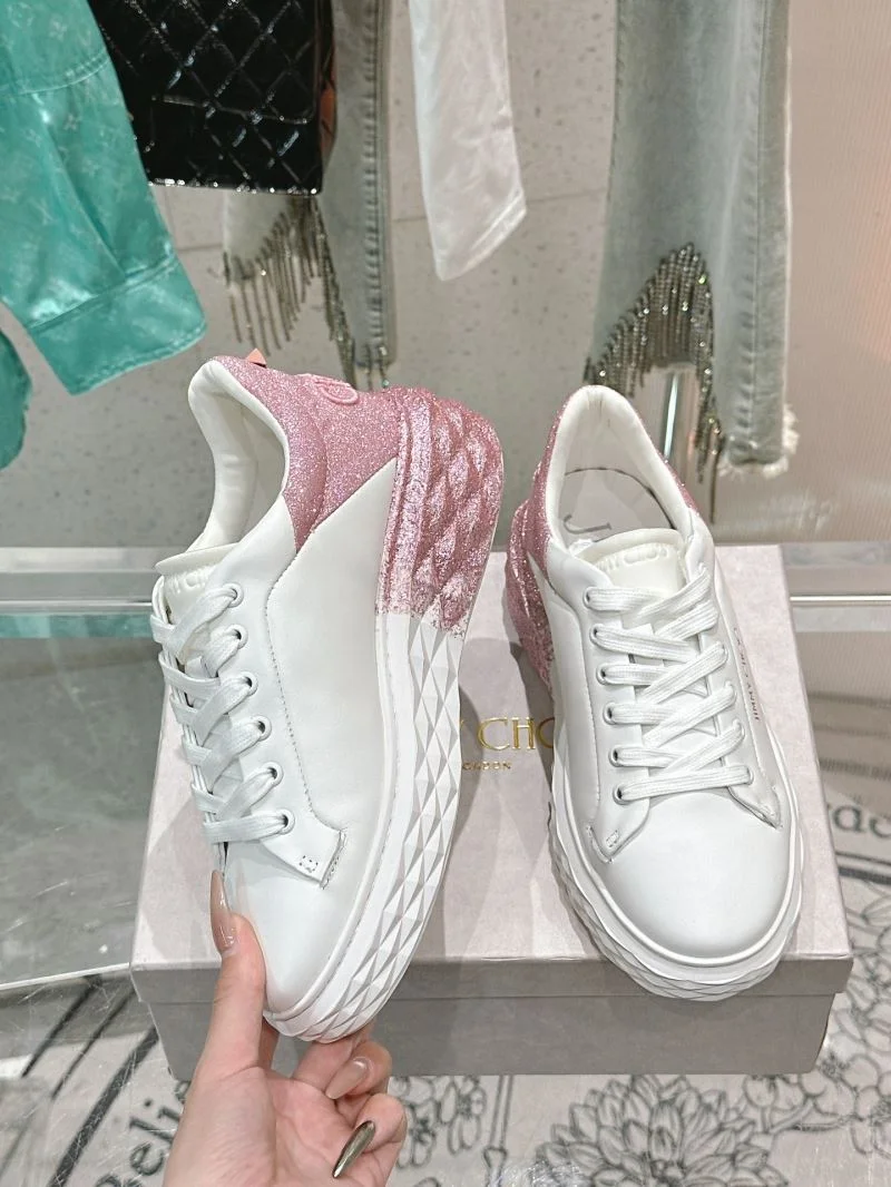 Jimmy Choo Shoes Casual 6260