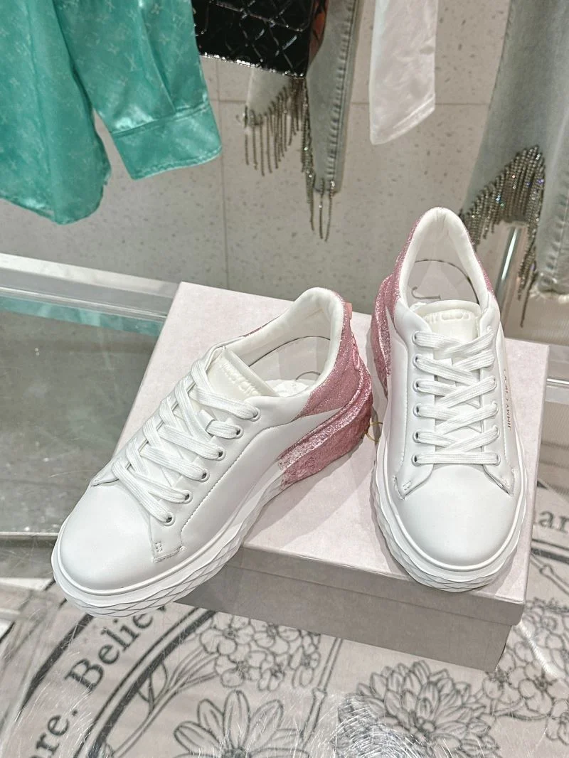 Jimmy Choo Shoes Casual 6260