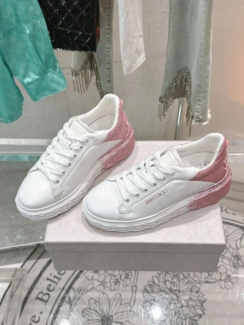 Jimmy Choo Shoes Casual 6260