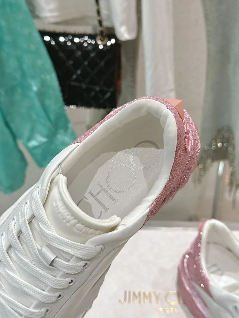 Jimmy Choo Shoes Casual 6260
