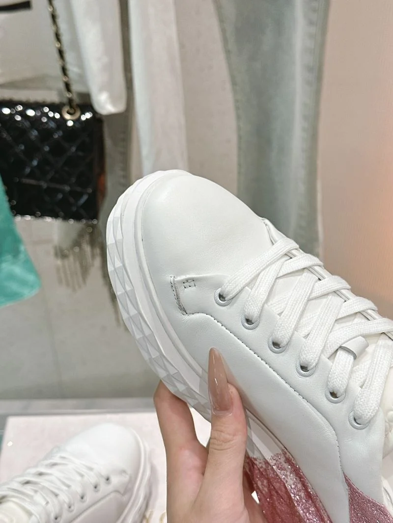 Jimmy Choo Shoes Casual 6260