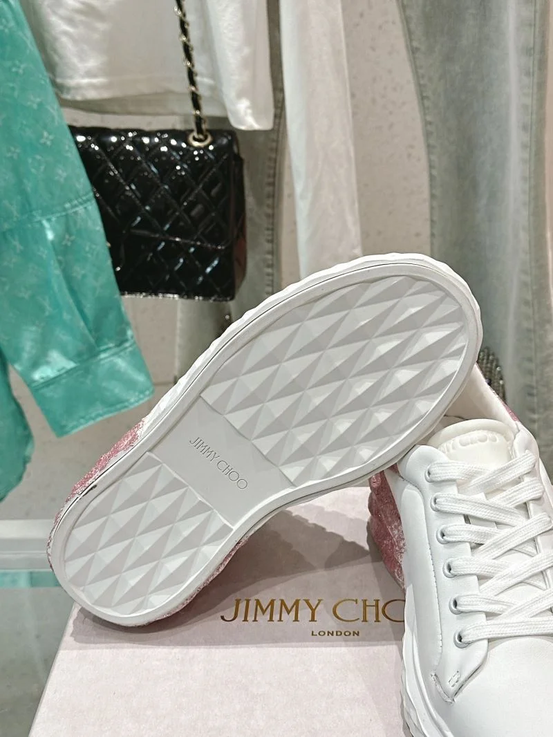 Jimmy Choo Shoes Casual 6260