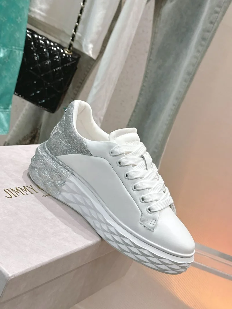 ZeroBulk Jimmy Choo Shoes 6357