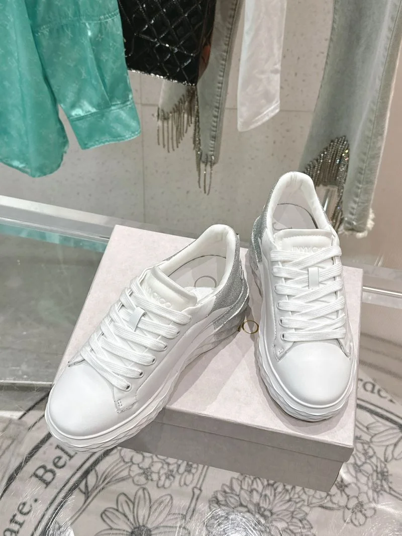 ZeroBulk Jimmy Choo Shoes 6357
