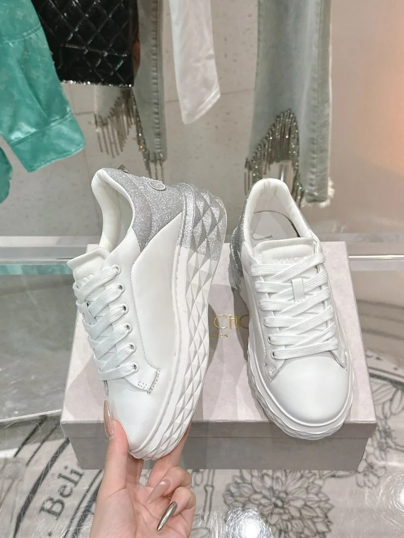 ZeroBulk Jimmy Choo Shoes 6357