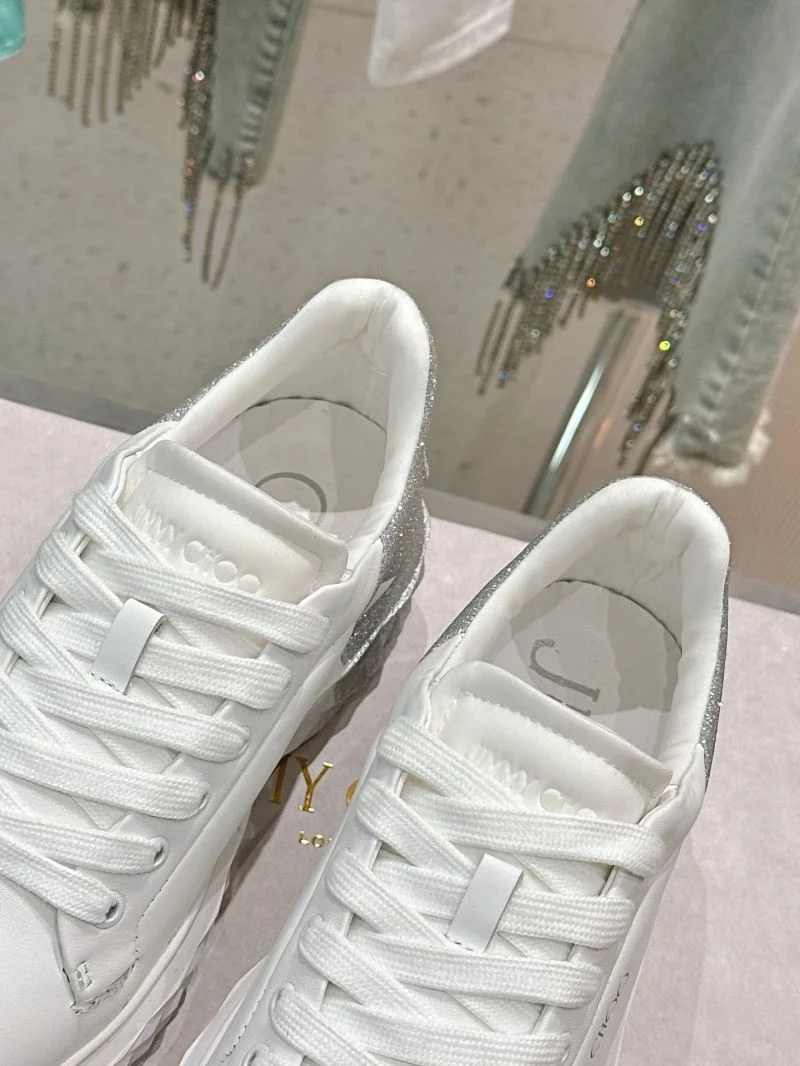 ZeroBulk Jimmy Choo Shoes 6357