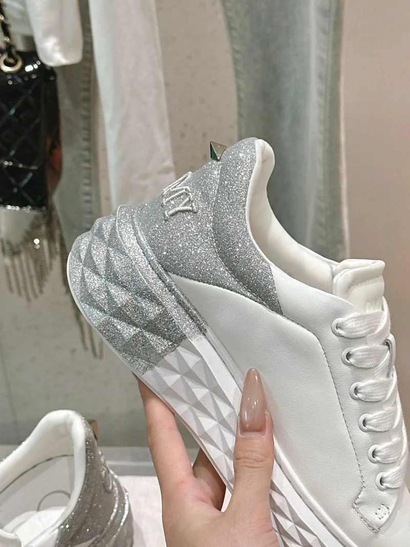 ZeroBulk Jimmy Choo Shoes 6357