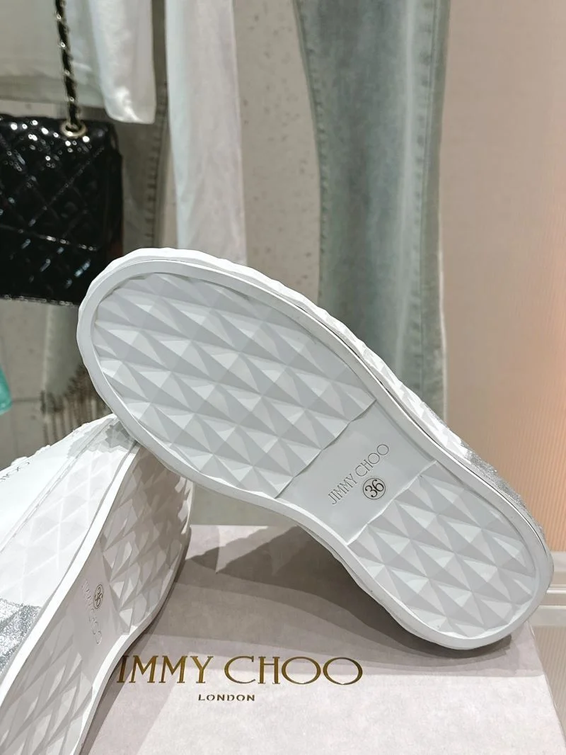 ZeroBulk Jimmy Choo Shoes 6357
