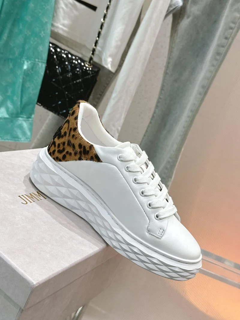 Jimmy Choo Shoes Durable 6265
