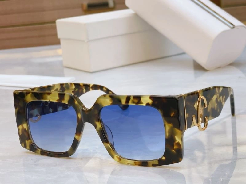 Trendy Jimmy Choo Sunglasses 280268