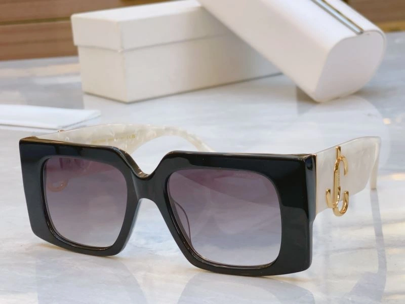 Trendy Jimmy Choo Sunglasses 280268