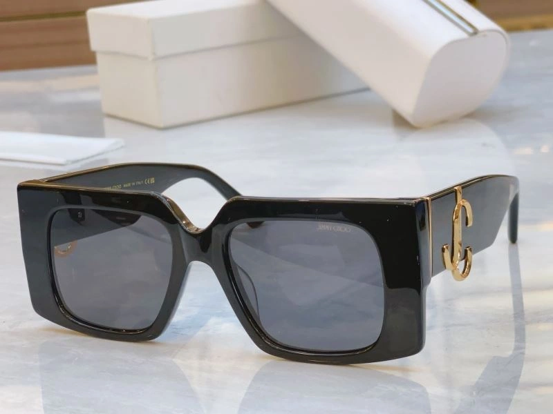 Trendy Jimmy Choo Sunglasses 280268