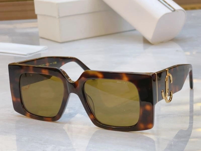 Trendy Jimmy Choo Sunglasses 280268