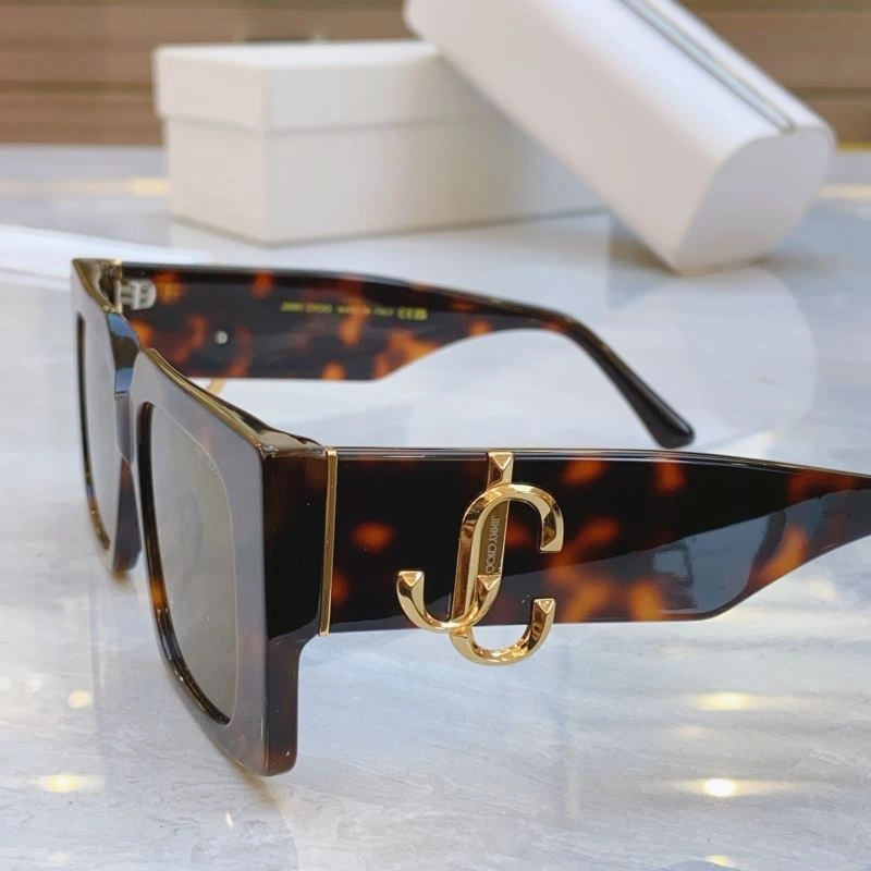 Trendy Jimmy Choo Sunglasses 280268