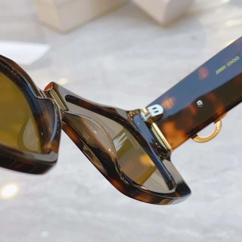 Trendy Jimmy Choo Sunglasses 280268