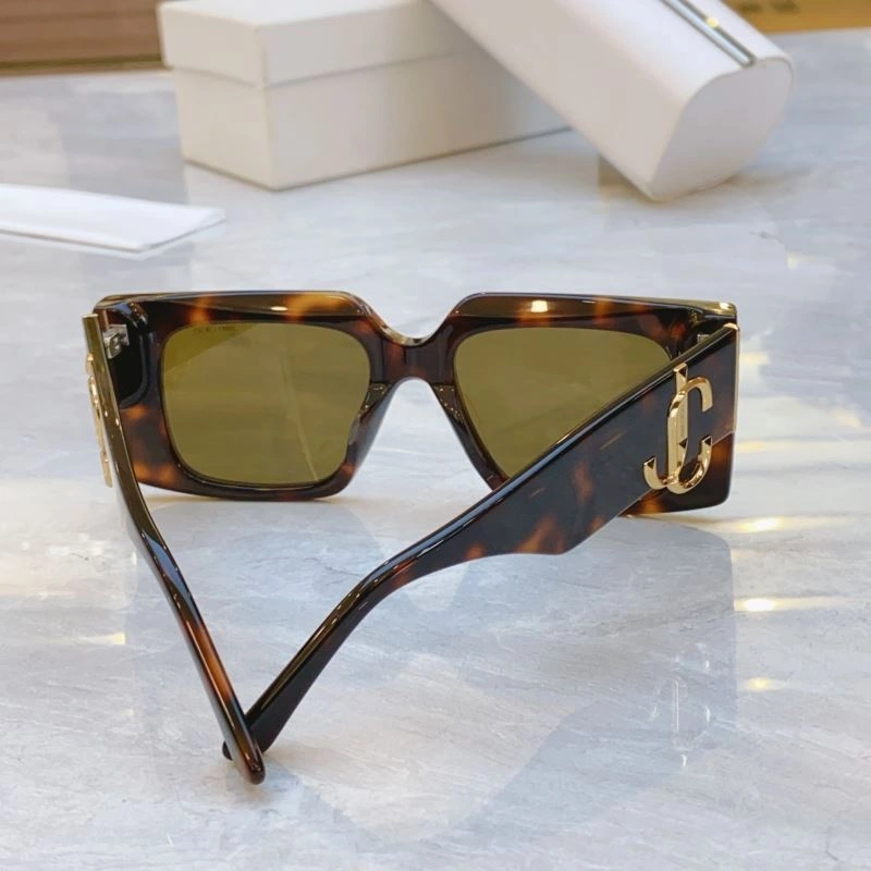 Trendy Jimmy Choo Sunglasses 280268