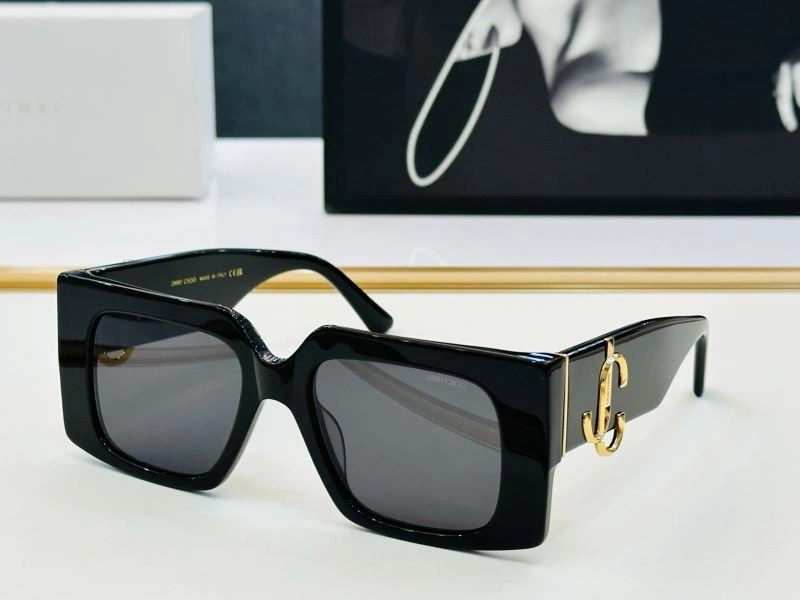 Jimmy Choo Sunglasses Bold 280253