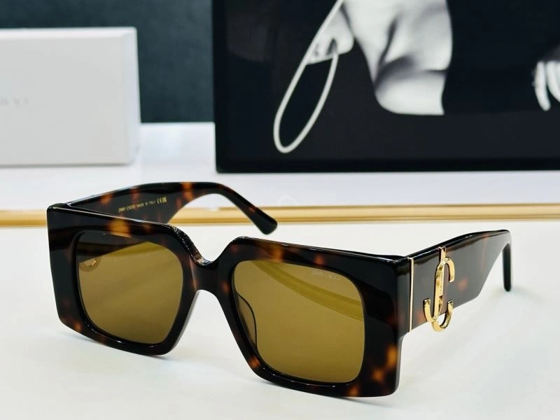 Jimmy Choo Sunglasses Bold 280253