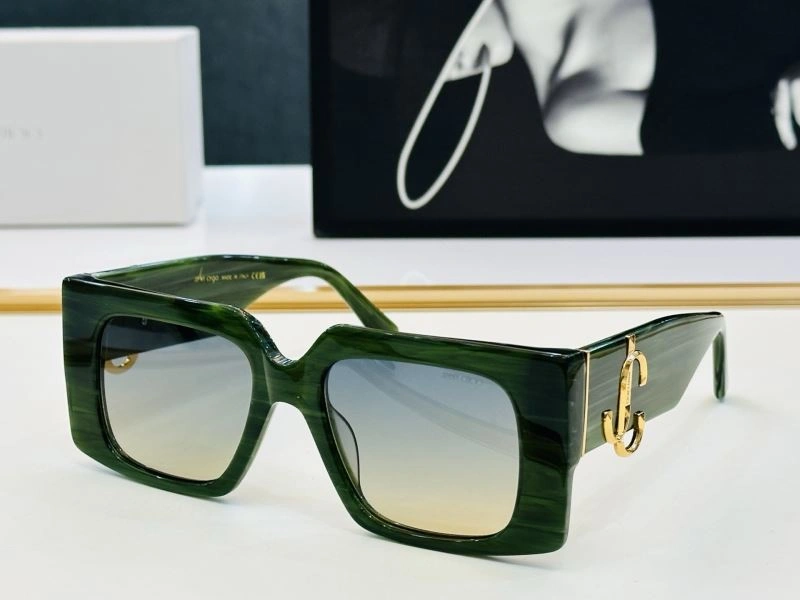Jimmy Choo Sunglasses Bold 280253