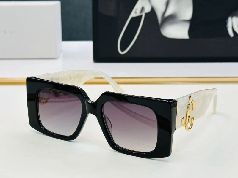 Jimmy Choo Sunglasses Bold 280253