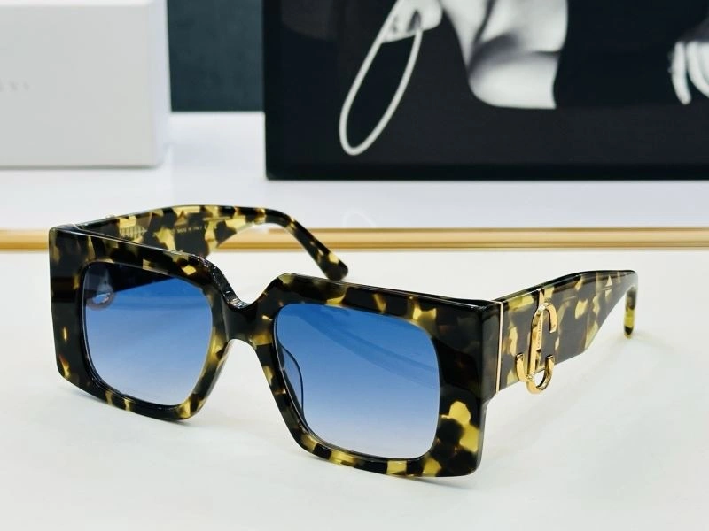 Jimmy Choo Sunglasses Bold 280253