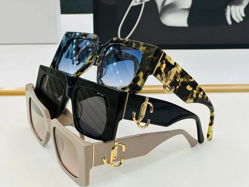 Jimmy Choo Sunglasses Bold 280253