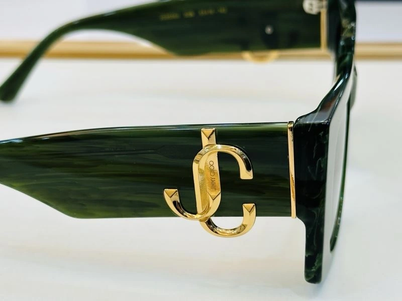 Jimmy Choo Sunglasses Bold 280253