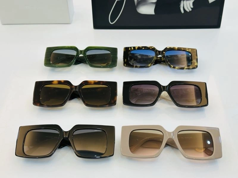 Jimmy Choo Sunglasses Bold 280253