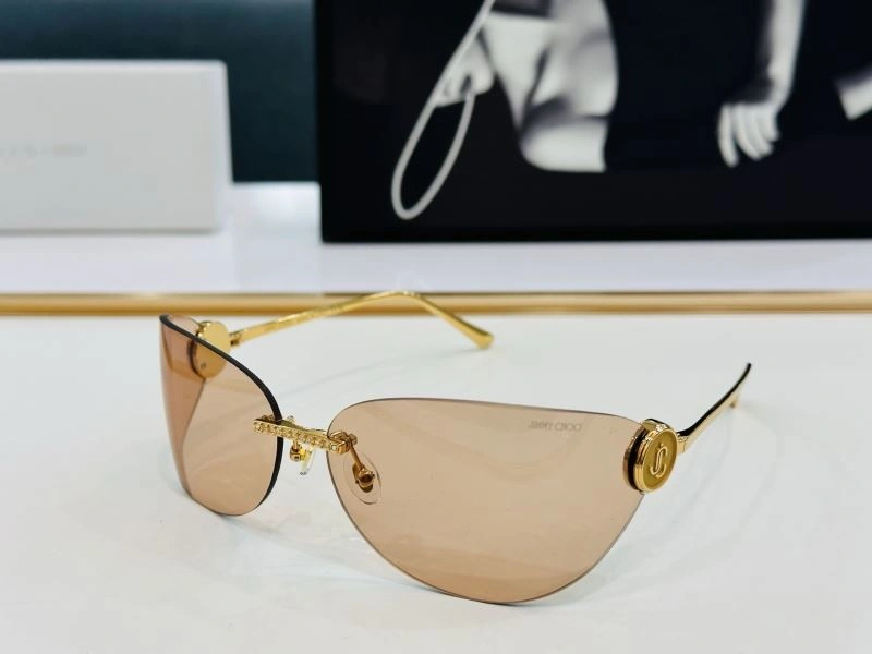 Jimmy Choo Sunglasses QuickDry 280260