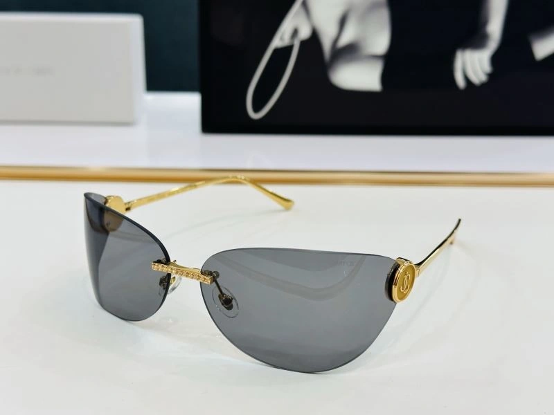 Jimmy Choo Sunglasses QuickDry 280260