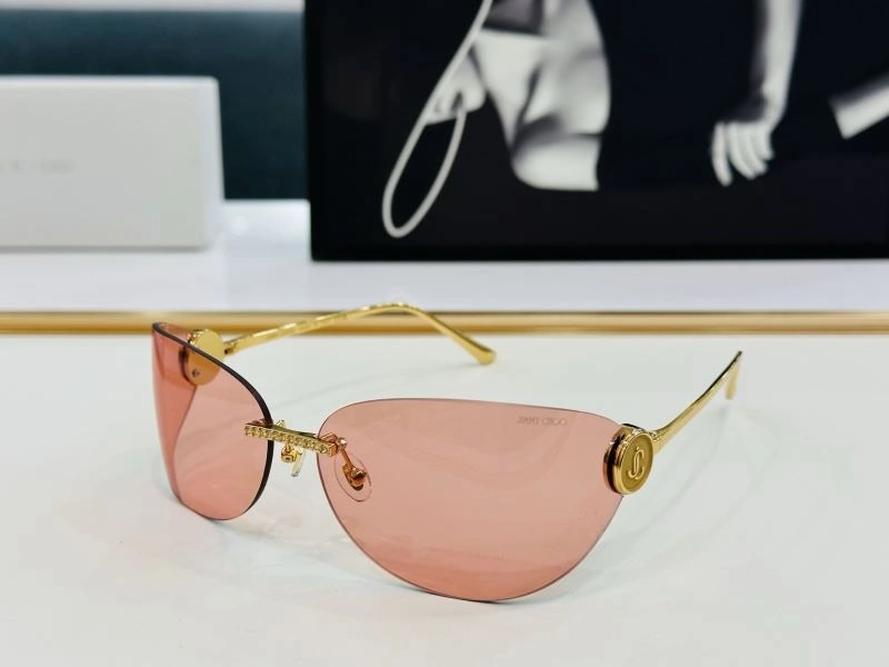 Jimmy Choo Sunglasses QuickDry 280260