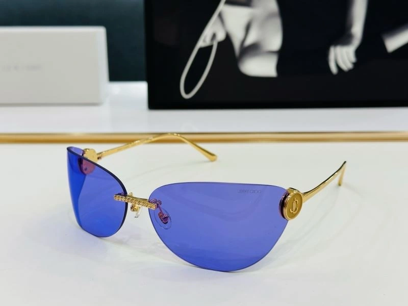 Jimmy Choo Sunglasses QuickDry 280260