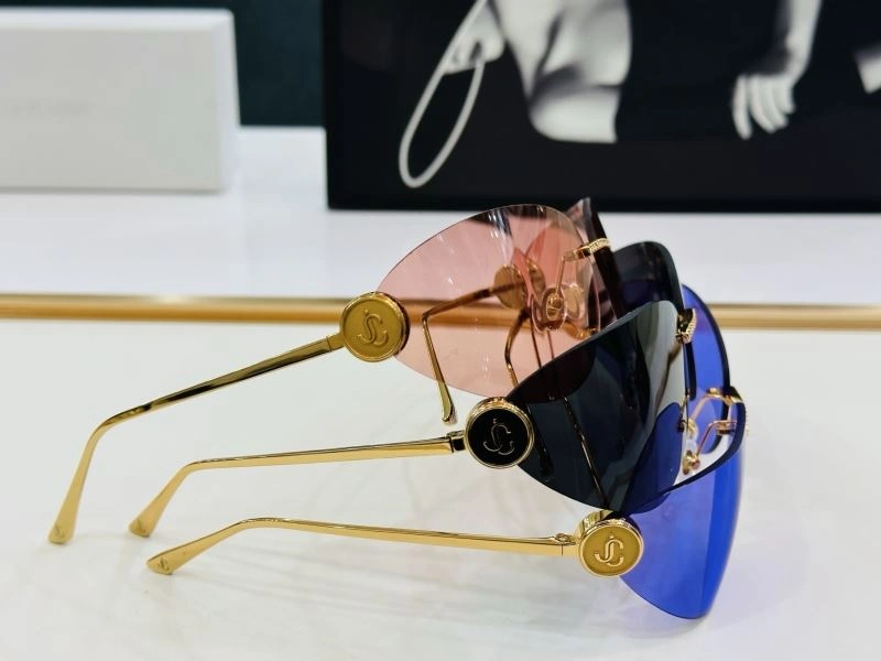 Jimmy Choo Sunglasses QuickDry 280260