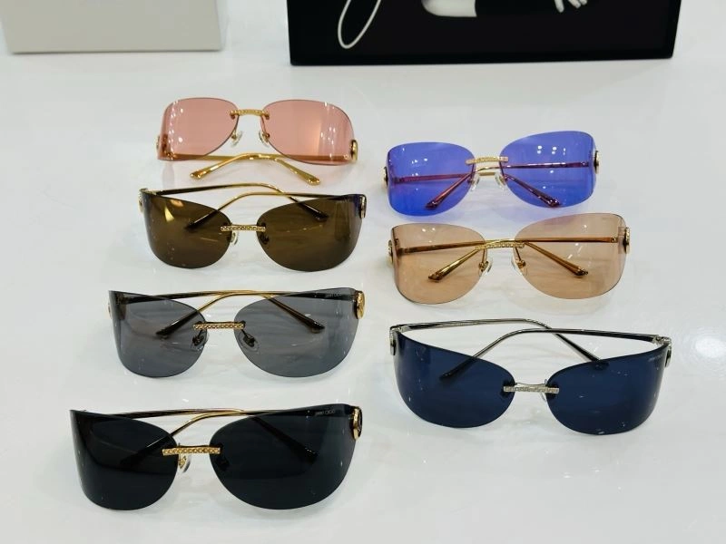 Jimmy Choo Sunglasses QuickDry 280260